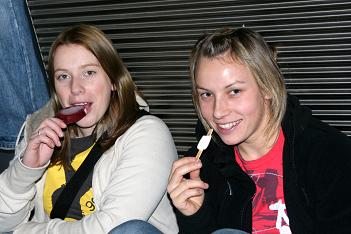 Hamburg 2007 - Courtesy of and Copyright Shutterspark